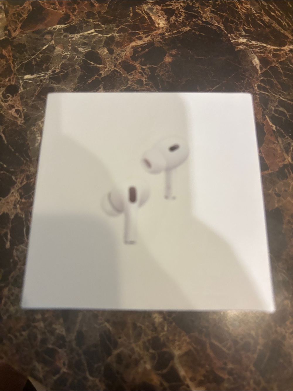 Apple White Wireless In-Ear Earbuds